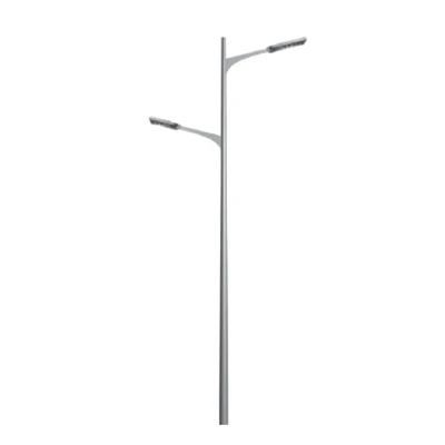 Qual è l'efficienza ottica di un lampione stradale a LED ...