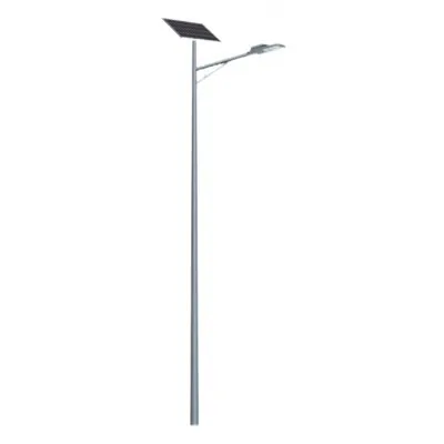 Semi integrato il luce stradale